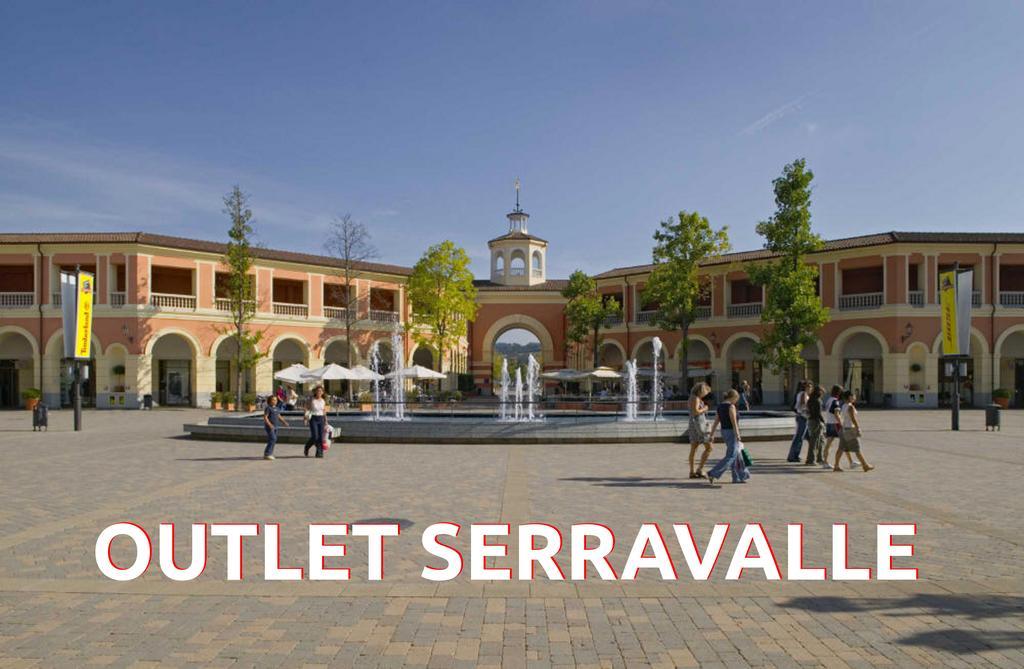 Villa Dei Romaniani Villaromagnano Buitenkant foto