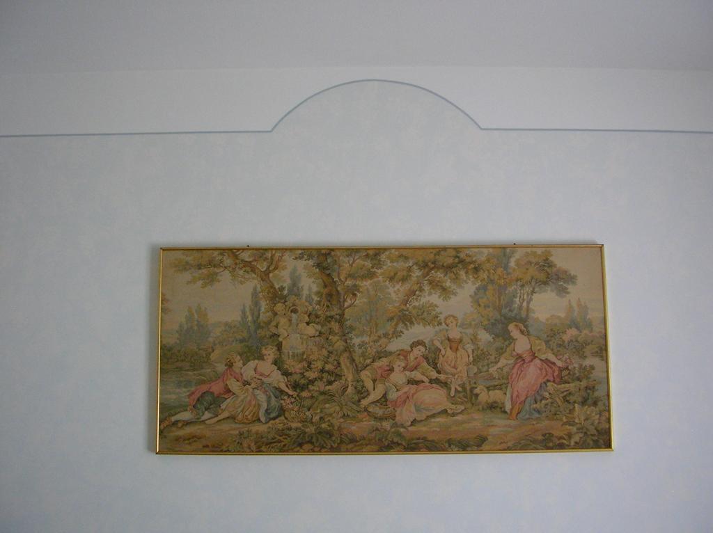 Villa Dei Romaniani Villaromagnano Buitenkant foto