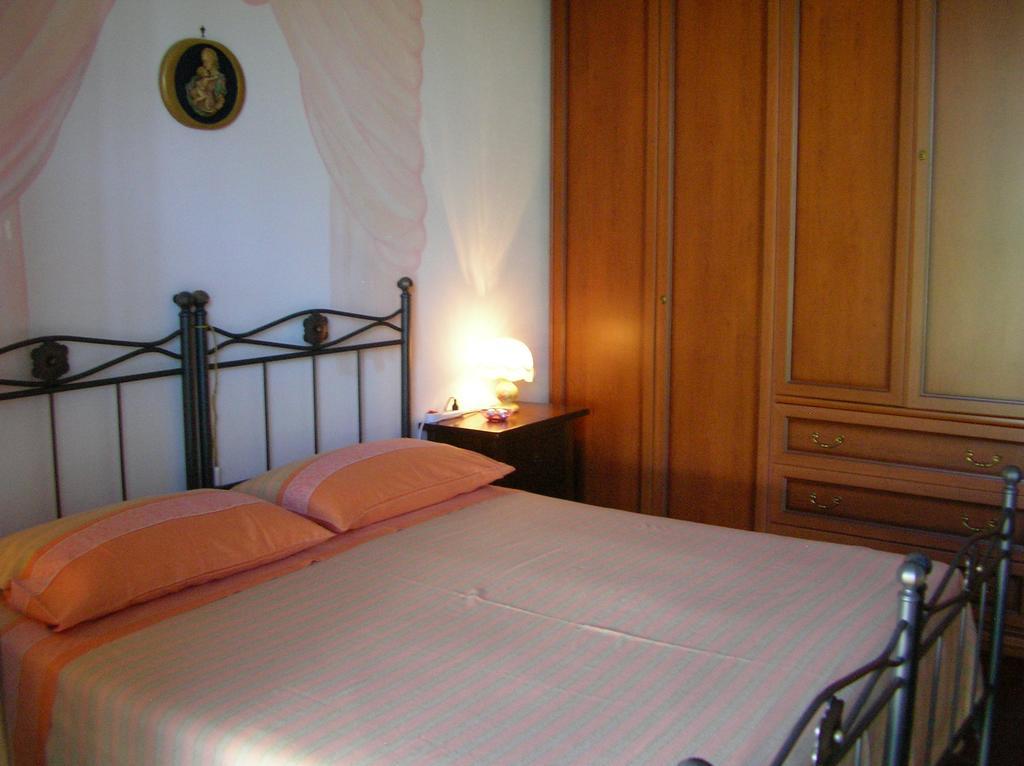 Villa Dei Romaniani Villaromagnano Buitenkant foto