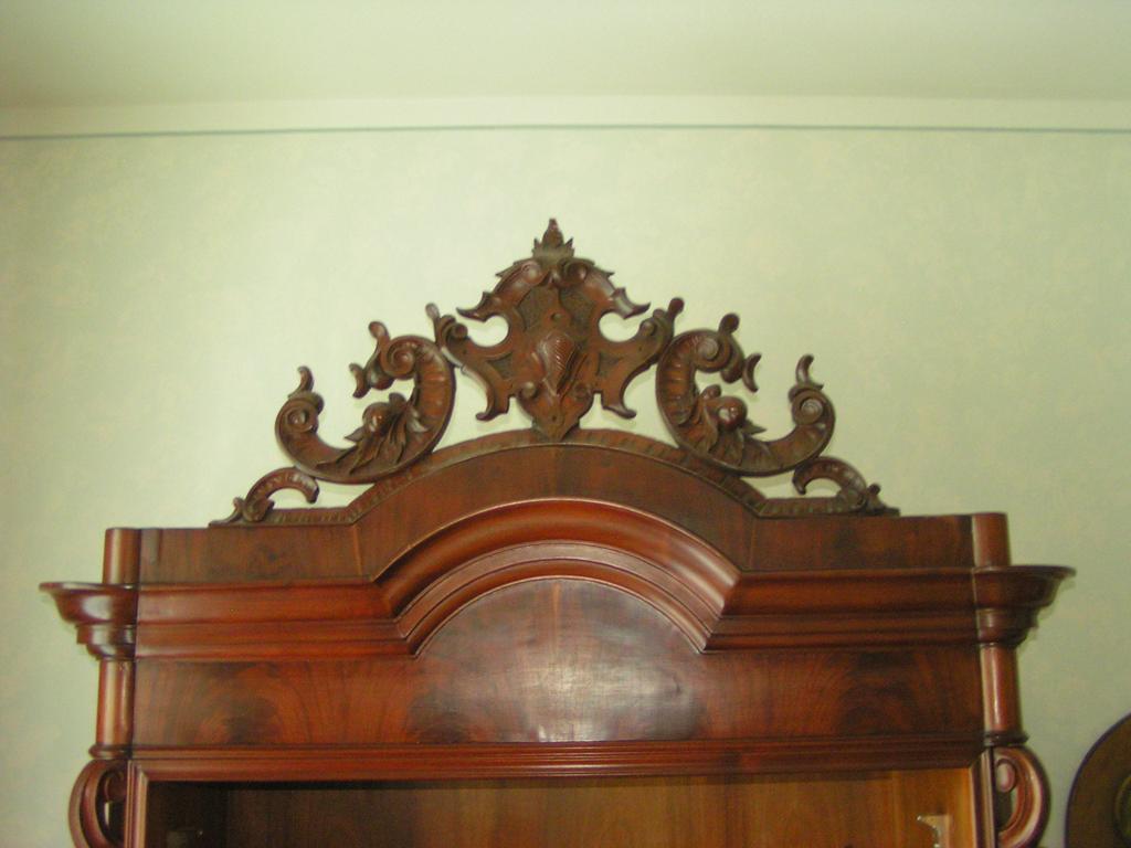 Villa Dei Romaniani Villaromagnano Buitenkant foto