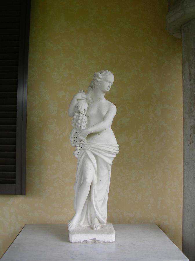Villa Dei Romaniani Villaromagnano Buitenkant foto